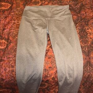 90 degree grey leggings